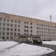 Офтальмологическое отделение Лечебный корпус №2 ЦГКБ №6 - Екатеринбург