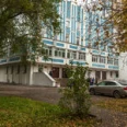Офтальмологическое отделение Поликлиника №2 НГКБ №29 - Новокузнецк