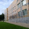 ОМР пациентов с нарушением функции периферической нервной системы и опорно-двигательного аппарата №3 и соматической ГБ №40 - Санкт-Петербург