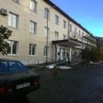 Республиканский онкологический диспансер на Лососинском шоссе - Петрозаводск
