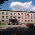 Курганский областной онкологический диспансер - Курган