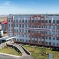 Карачаево-Черкесский онкологический диспансер им Бутова - Черкесск