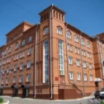 Онкологический диспансер - Бийск