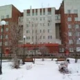 Онкологическое отделение №1 (абдоминальная онкология) ВООД - Вологда