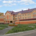 Психиатрическая больница специализированного типа - Орёл