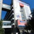 Операционный блок КМХЦ - Омск