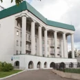 Операционный блок РКОБ им Адамюка - Казань