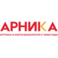 Оптика «Арника» на ​проспекте Октября - Уфа