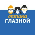 Оптика «Глазной» на ​Митинской - Москва