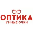 Оптика «Умные очки» на Комсомольском проспекте - Челябинск