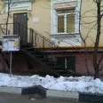 Оранжстом - Москва