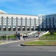 ОРИТ для больных неврологического профиля ГБ Св Георгия - Санкт-Петербург