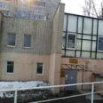 Ортопедический кабинет Лечебно-профилактическое отделение №1 ССП №8 - Саратов