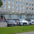 Ортопедическое отделение Корпус №2 ГКБ им Ерамишанцева - Москва