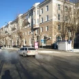 Ортопедическое отделение СП №1 - Барнаул