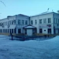 Ортопедическое отделение СП №19 - Хабаровск