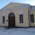 Ортопедическое отделение Стоматологическая поликлиника ГКМБ - Санкт-Петербург
