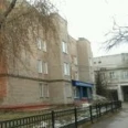Ортопедическое отделение ЗСМЦ ФМБА России - Омск