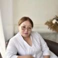 Остеопат Ирина Григорьева - Якутск