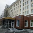Отдел радионуклидной диагностики и терапии Институт клинической эндокринологии НМИЦ эндокринологии - Москва