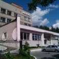 Отделенческая больница на ст Курган - Курган