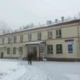 Отделение №2 Отделение ортопедической стоматологии СП №34 - Москва