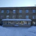 Отделение анестезиологии и реанимации КГБ №2 - Киров