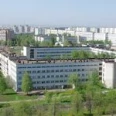 Отделение анестезиологии и реанимации НЧИБ - Набережные Челны