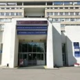 Отделение анестезиологии-реанимации ДГКБ им Башляевой - Москва