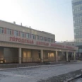 Отделение анестезиологии-реанимации для новорожденных детей КМДКБ №1 - Красноярск