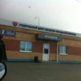 Отделение анестезиологии-реанимации ФЦССХ - Челябинск