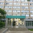 Отделение анестезиологии-реанимации Клиника колопроктологии и малоинвазивной хирургии Университетская клиническая больница №2 КЦ Сеченовского Университета - Москва