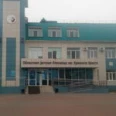 Отделение анестезиологии-реанимации КОДКБ им Красного Креста - Курган