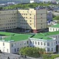 Отделение анестезиологии-реанимации МОБ - Магадан