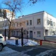 Отделение анестезиологии-реанимации Роддом №4 - Хабаровск