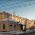 Отделение анестезиологии-реанимации Родильный дом СГКБ №1 им Гордеева - Саратов