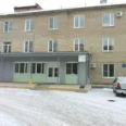 Отделение анестезиологии-реанимации ТЦРБ - Тамбов