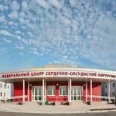 Отделение детской анестезиологии и реанимации ФЦССХ - Красноярск