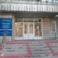 Отделение детской стоматологии НОСП - Новосибирск