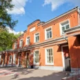Отделение детской урологии и андрологии №4 ДГКБ св Владимира - Москва