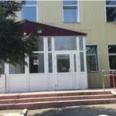Отделение для больных туберкулезом органов дыхания №2 КПТД - Омск