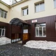 Отделение для больных туберкулезом с множественной лекарственной устойчивостью возбудителя Стационар ТФМЦ - Томск