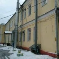 Отделение дневного пребывания медицинской реабилитации пациентов с соматическими заболеваниями ДГБ на Салтыкова-Щедрина - Калуга
