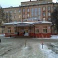 Отделение экстренной амбулаторной травматологической помощи Хирургический корпус ПГКБ - Москва