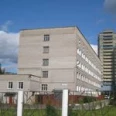 Отделение экстренной медицинской помощи Госпиталь МСЧ МВД - Киров