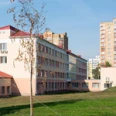 Отделение эпидемиологии СОКЦПБ со СПИД - Самара