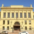 Отделение физиологии и патологии новорожденных детей с группой реанимации и интенсивной терапии недоношенных детей Клиника НИИ АГиР - Санкт-Петербург