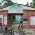 Отделение гнойной хирургии Хирургическая служба ГКБ №25 - Новосибирск