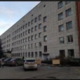 Отделение кардиологическое №1 ОКБ №3 - Челябинск