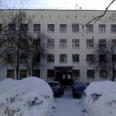 Отделение кардиологии Городская поликлиника №155 КДЦ №6 - Москва
